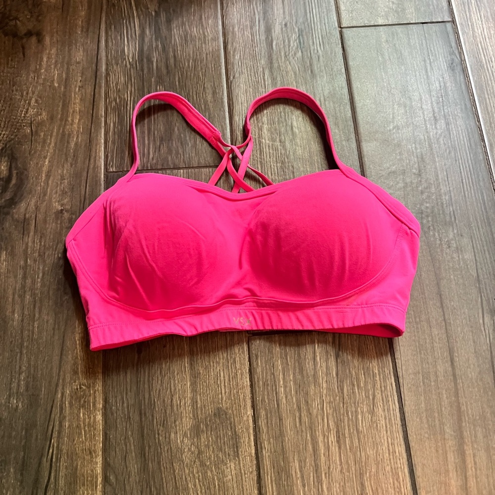 Victoria’s Secret sports bra